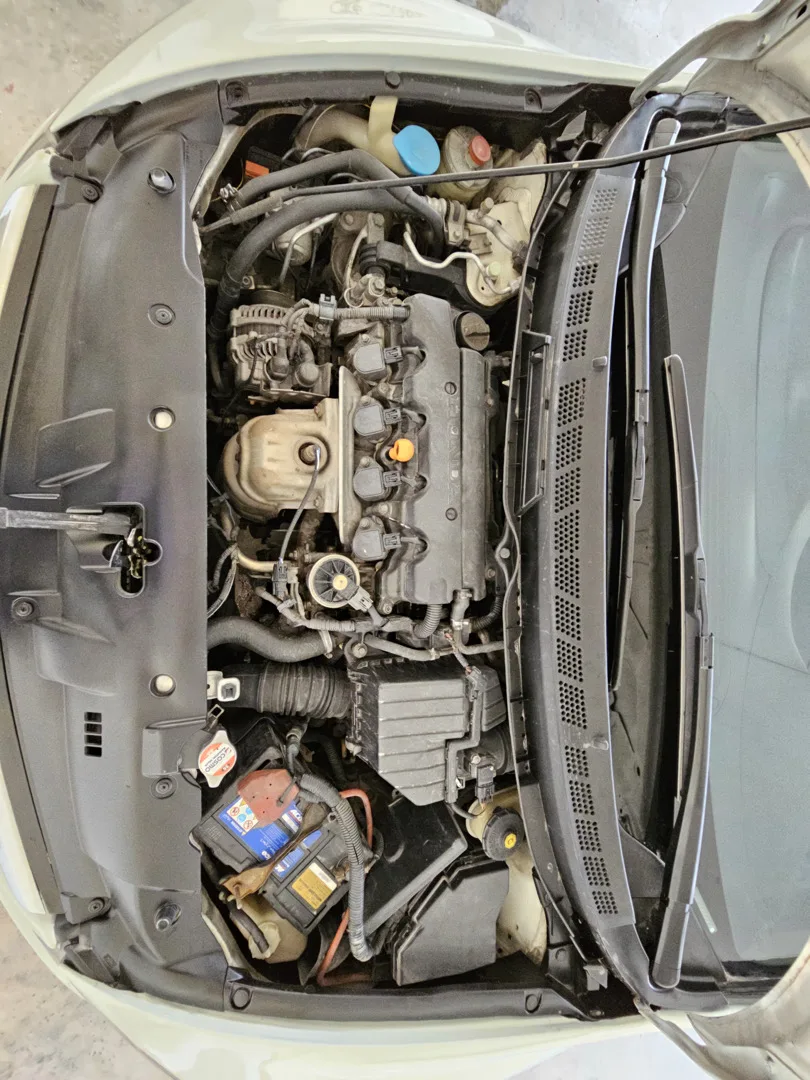 هوندا سيفيك ٢٠٠٦