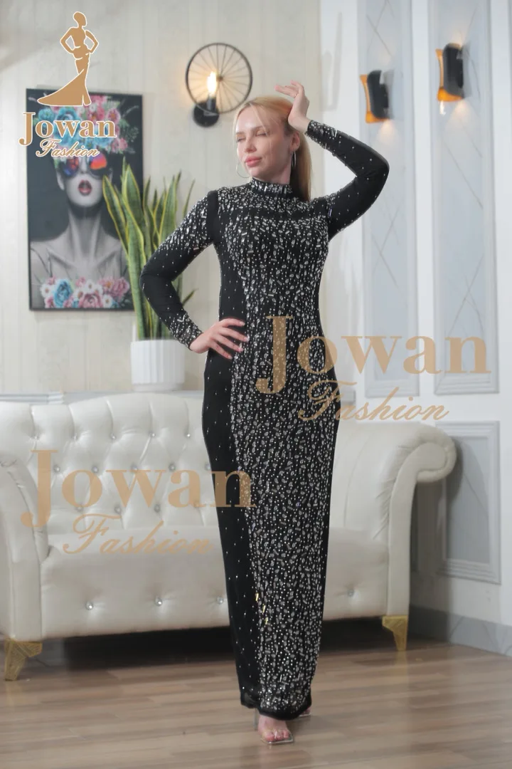 فساتين سهرة