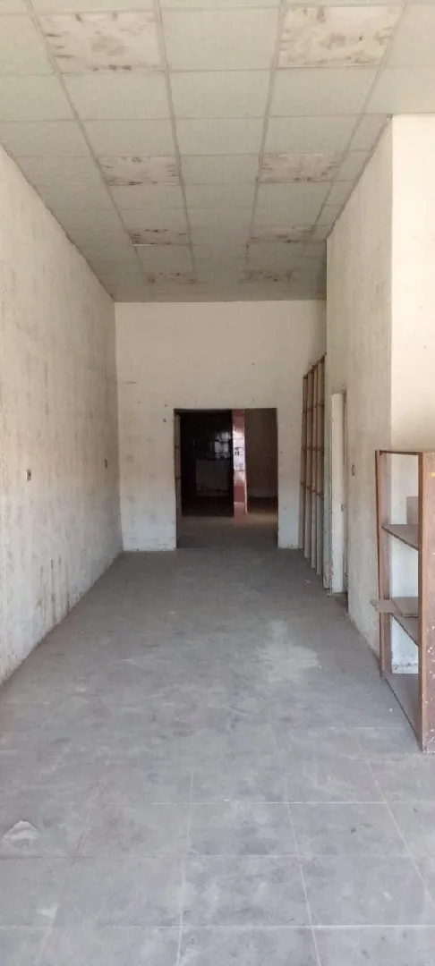 محل للايجار