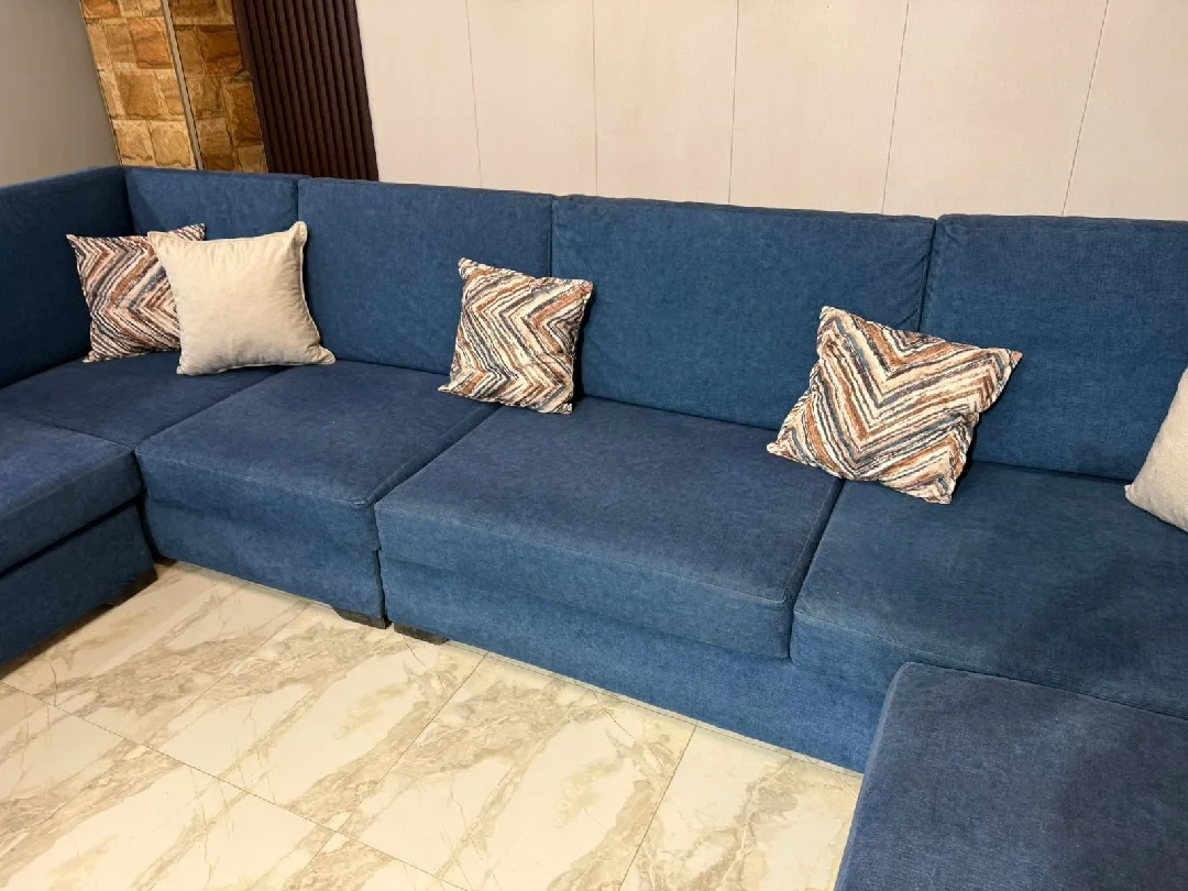 طقم كنب