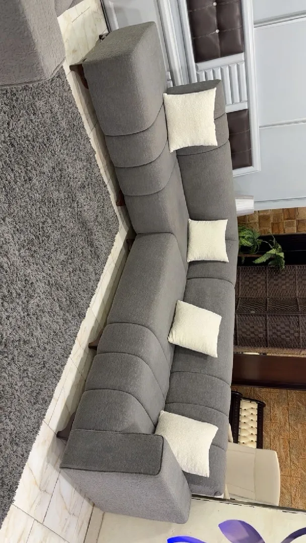 طقم كنب