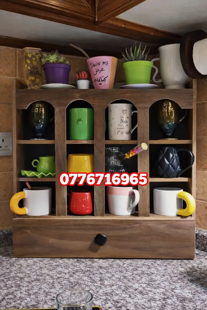 كوفي كورنر الأكثر مبيعا و طبعا