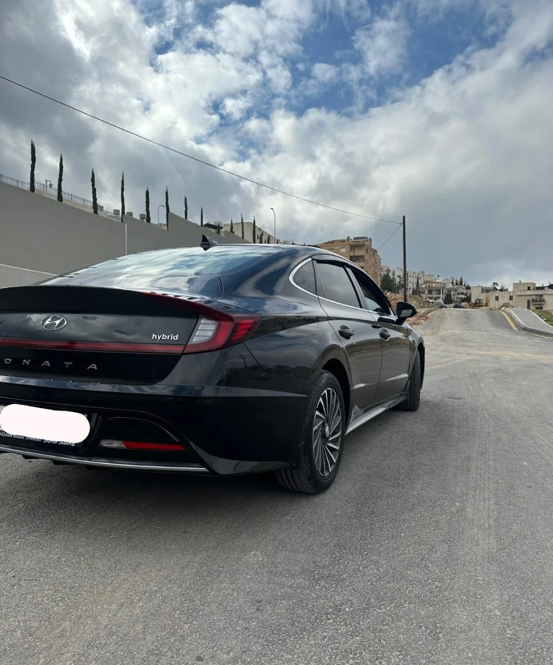 هيونداي سوناتا للبيع 2023- 2022