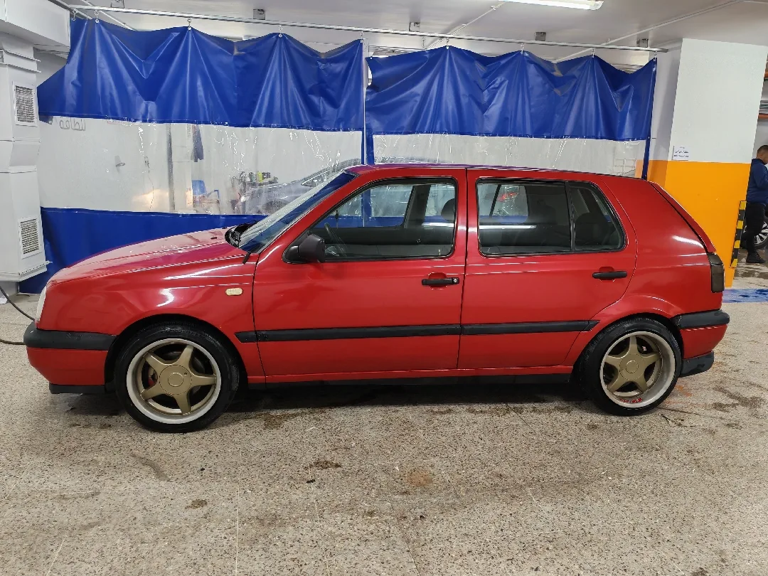 Golf MK3 1993