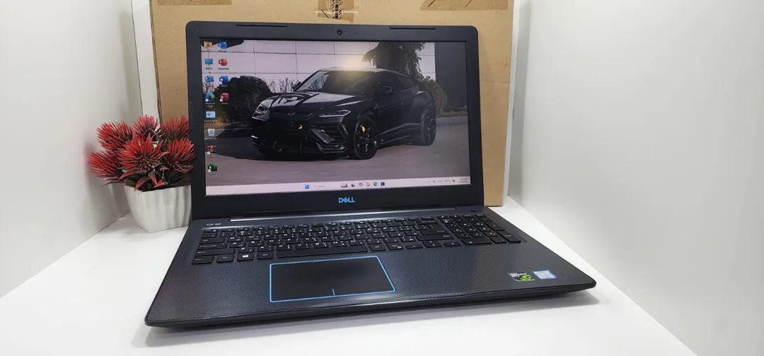 لابتوب Dell gaming