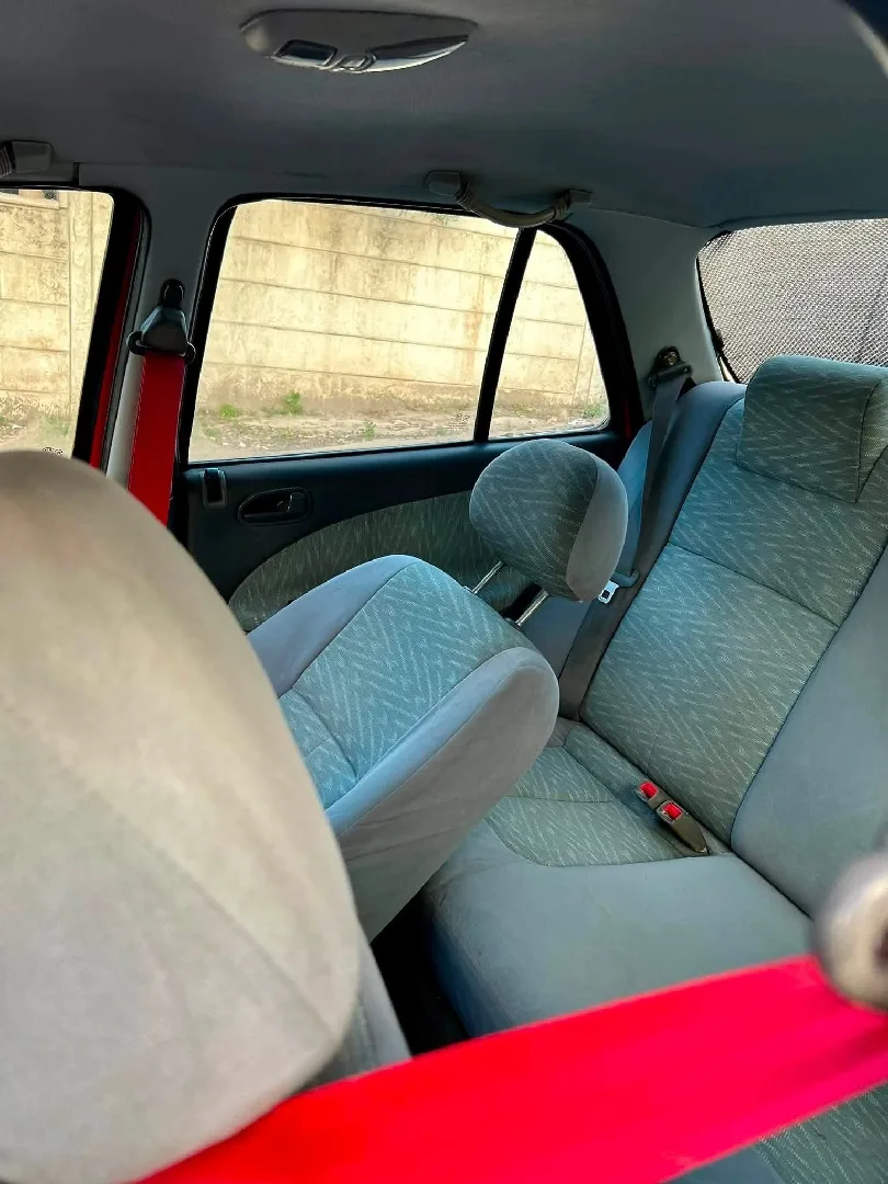 كيا سيفيا للبيع