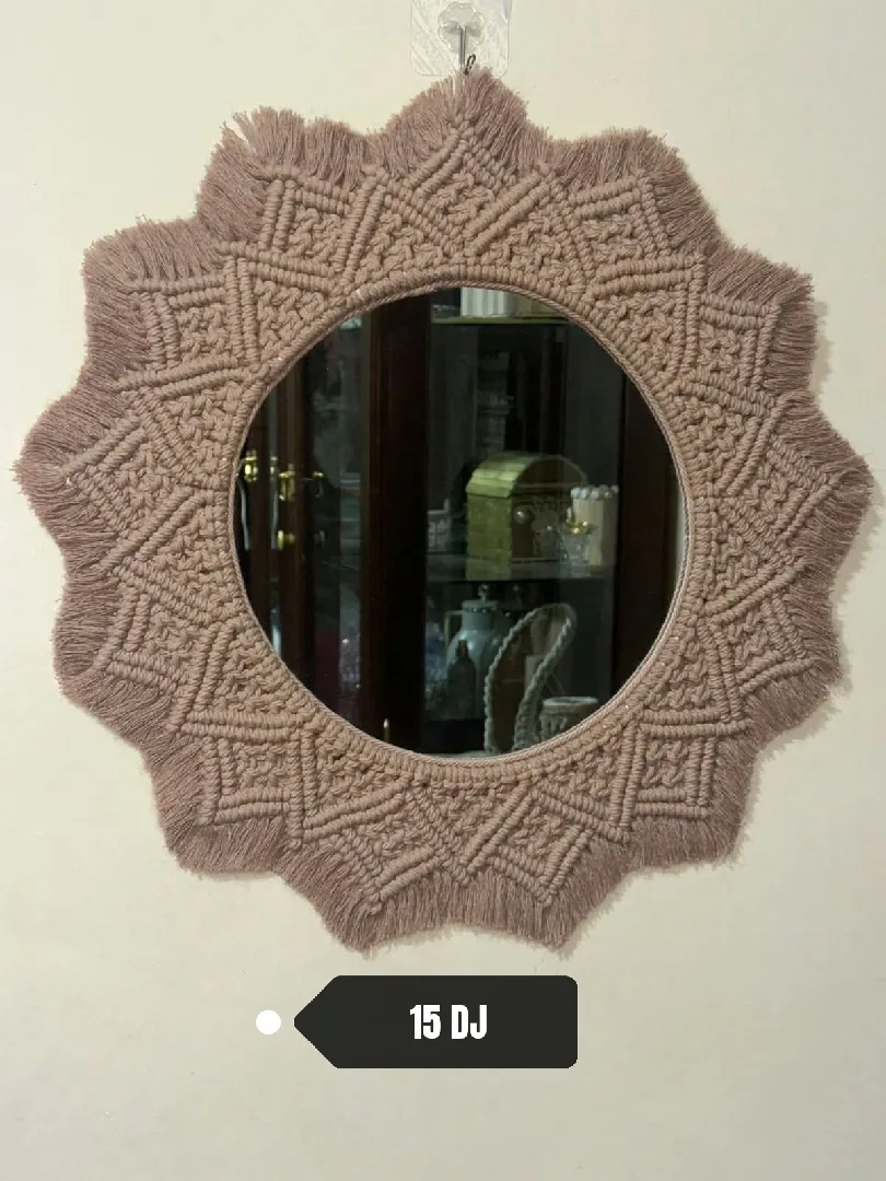 أشغال يدوية