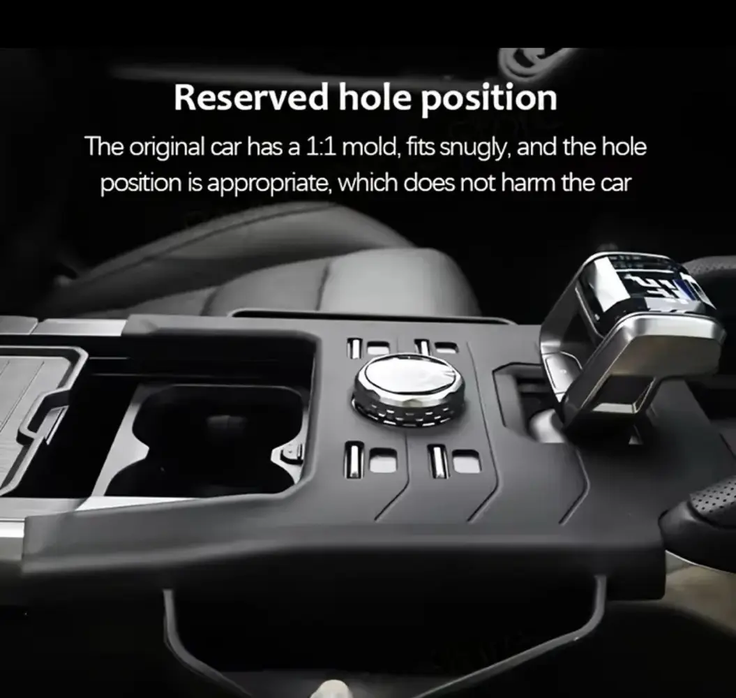 اكسسوارات جيتور jetour T2 2023-2026