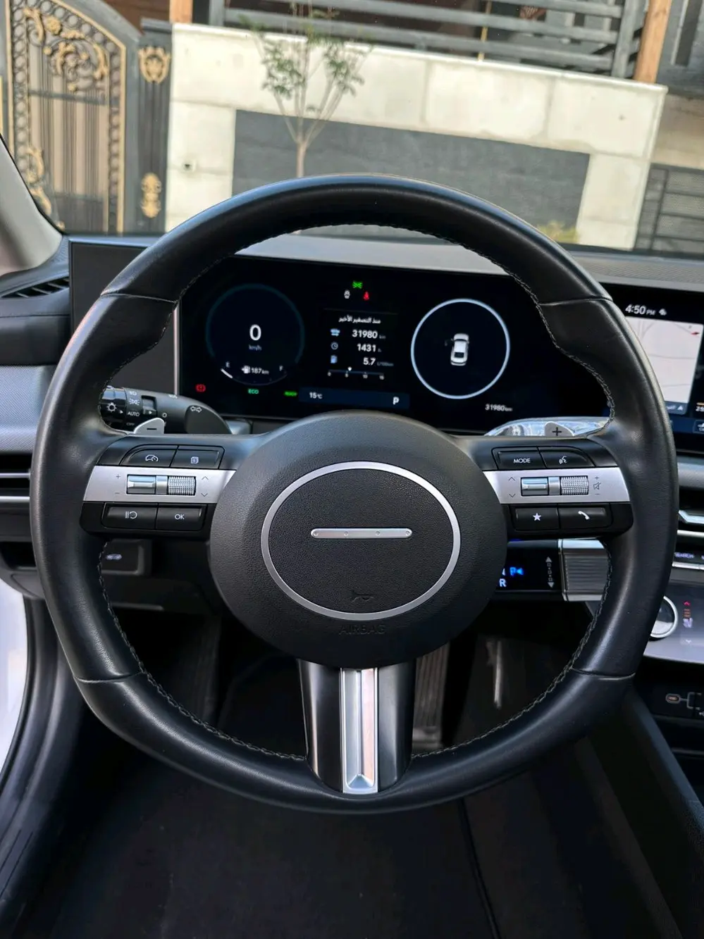 هيونداي ٢٠٢٥ الشكل الجديد