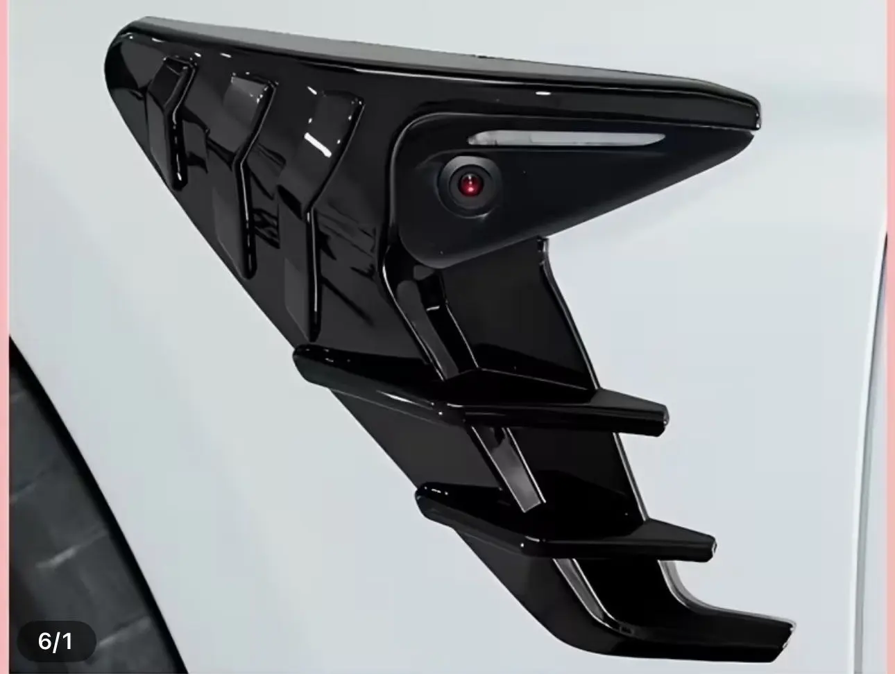 اكسسوارات سيارات تسلا