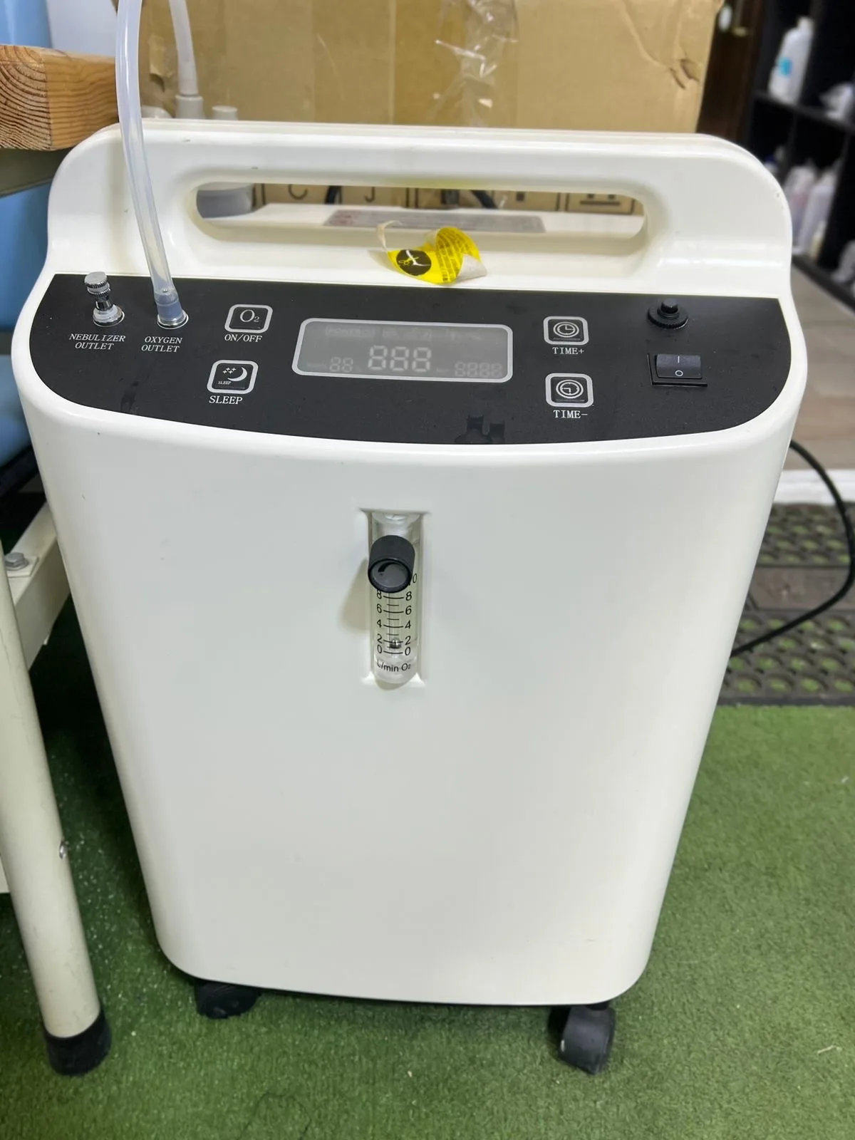 كل ما يلزم المريض من مستلزمات طبيه