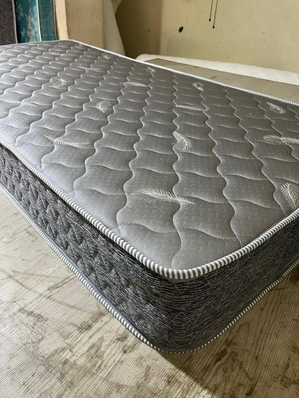 فرشات زمبركية طبيه