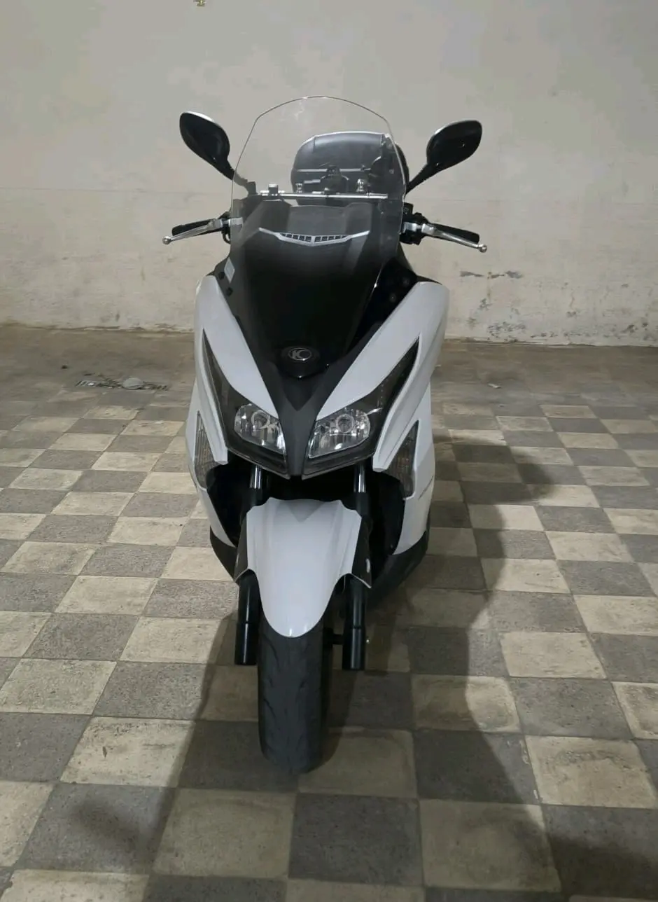 كيمكو ٢٥٠ للبيع