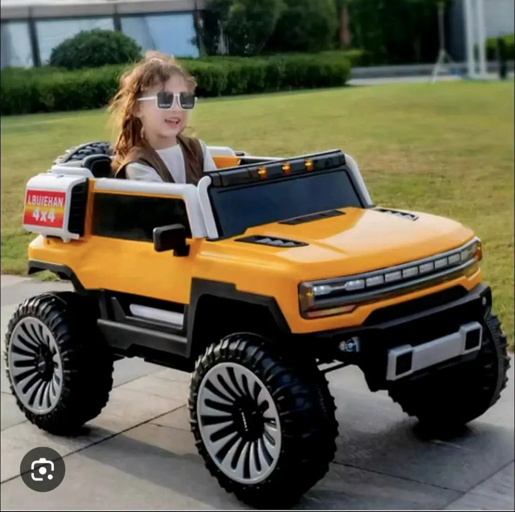 سيارات شحن للاطفال