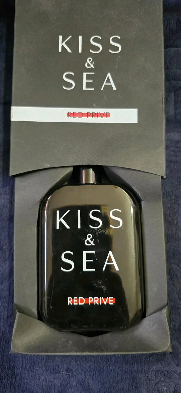 عطور اصلية مستعملة للبيع