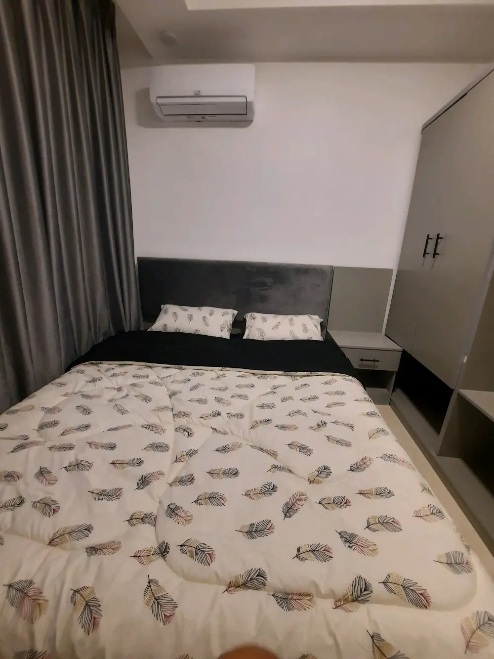 للاستثمار استوديوهات طلابيه مؤجره جاهزه بعقد سنوي