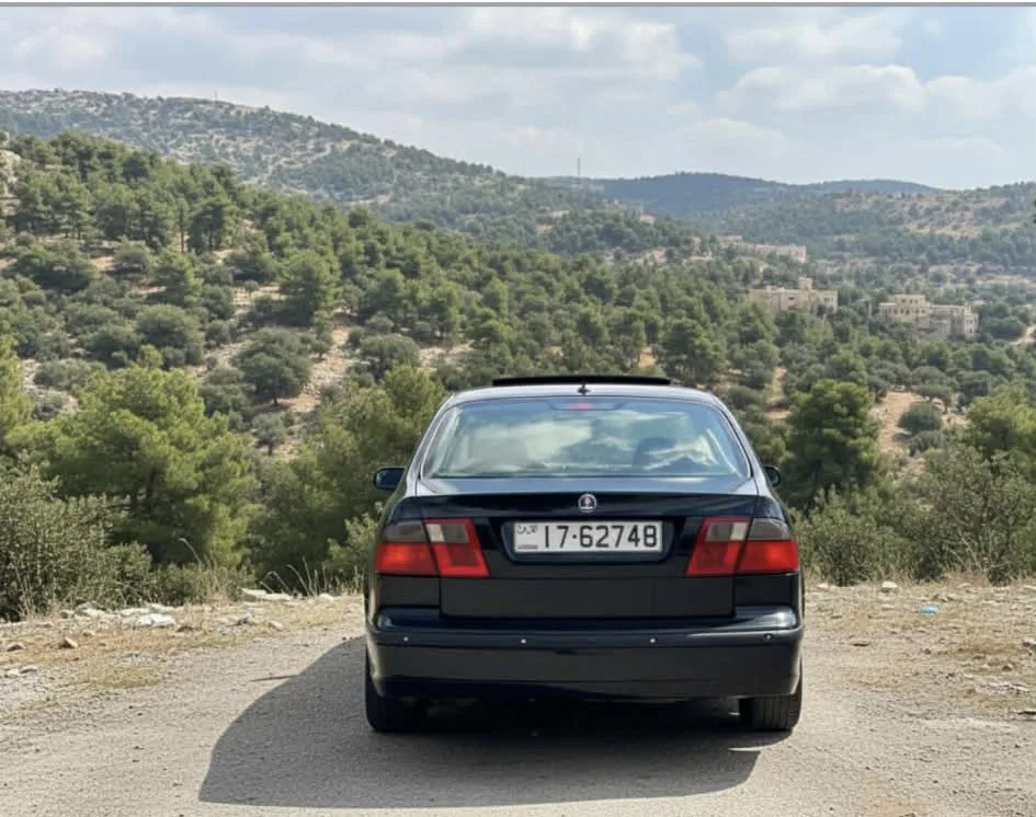 ساب فيكتور ٢٠٠٣ ماتور ٢٣٠٠ تيربو مالك ثالث للبيع بسعر مغري