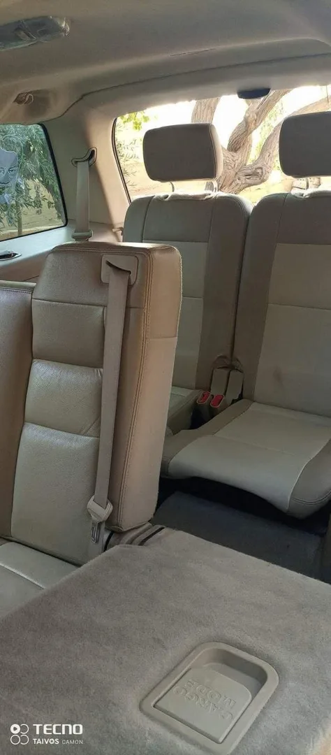 فورد اكسبلورر للبيع