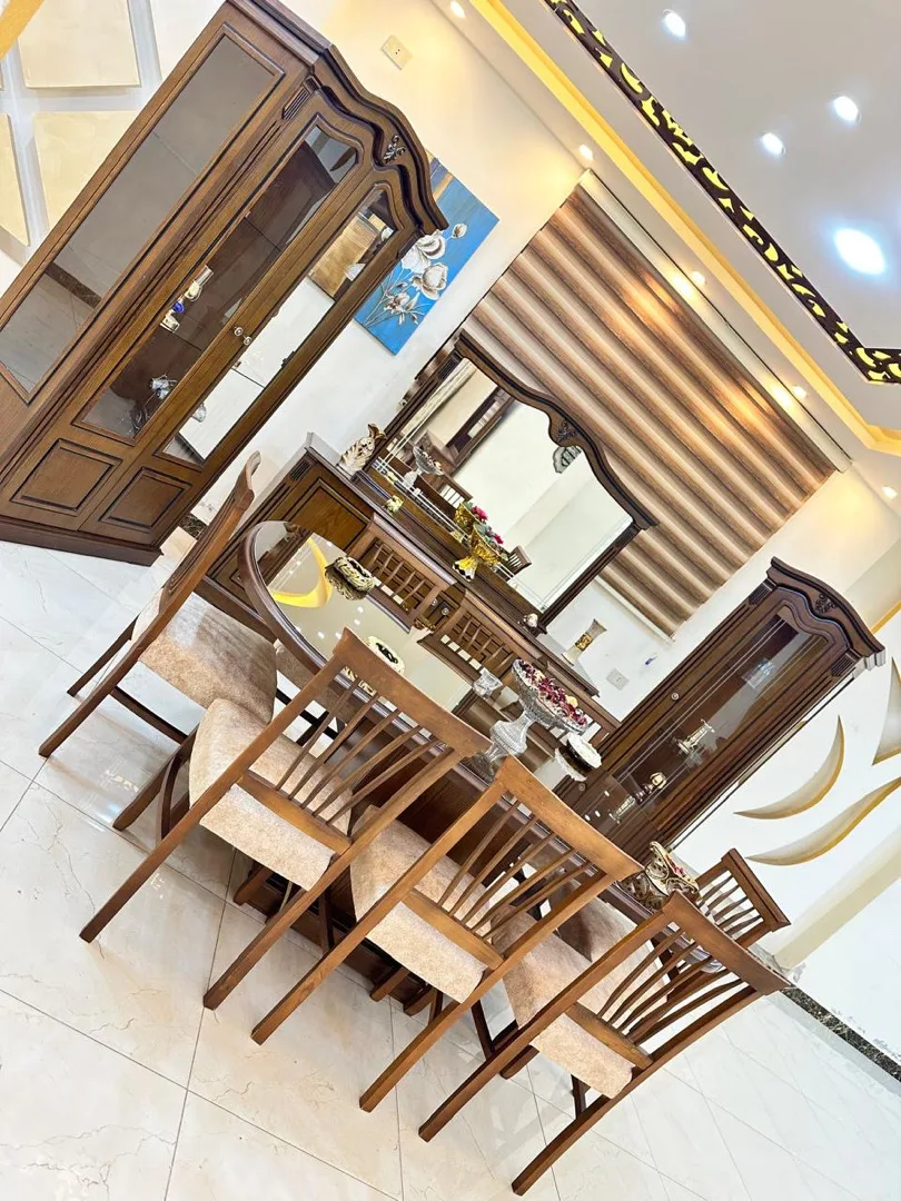 غرفة سفره