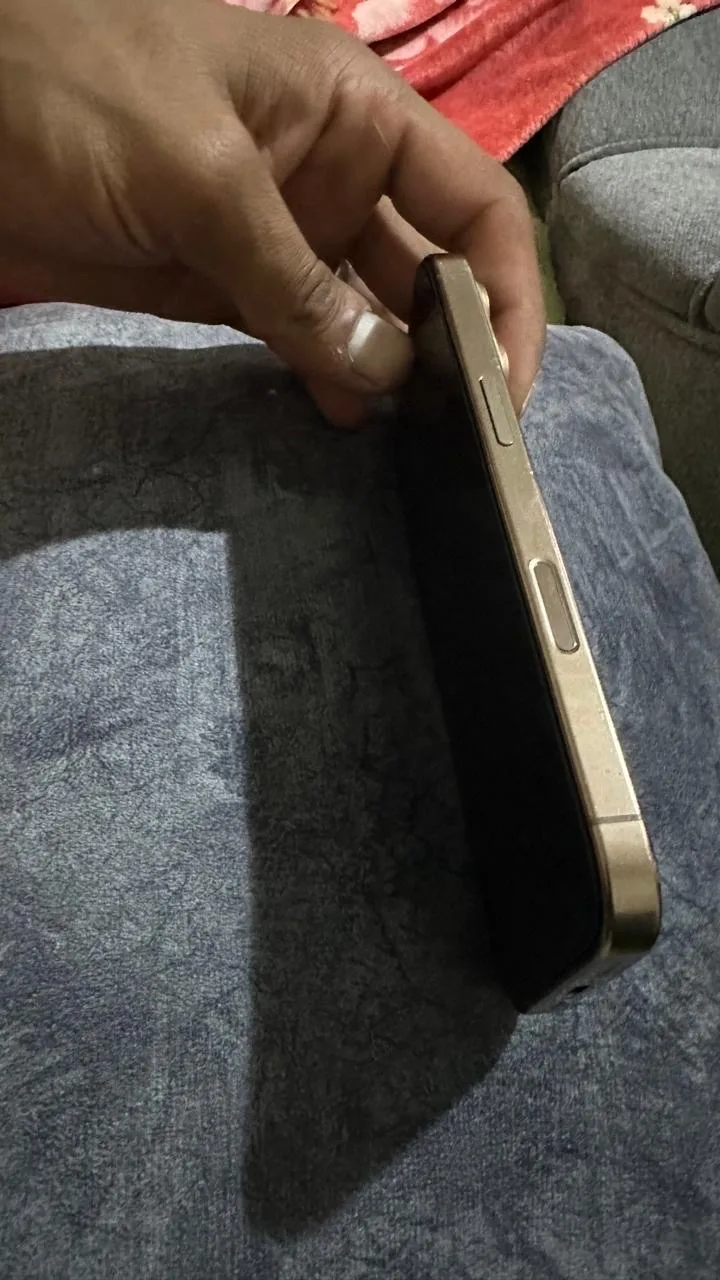 ايفون 16 برو