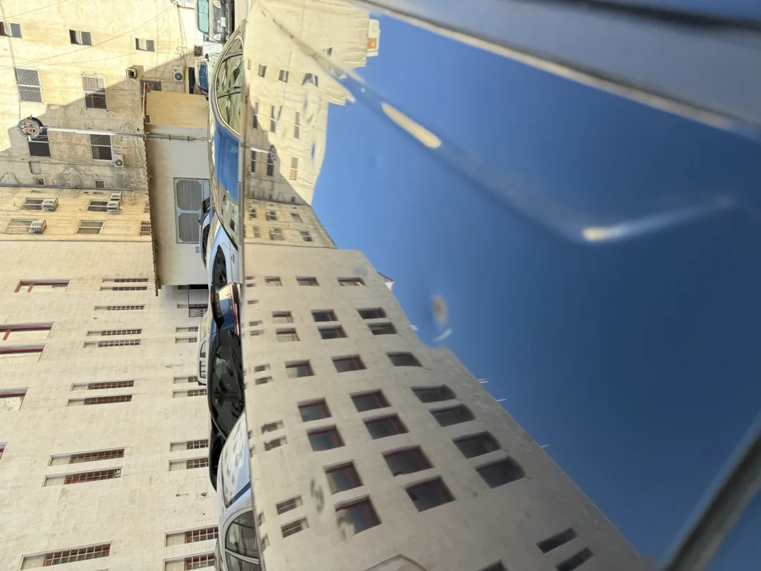 تويوتا بريوس 2018 فل ما عدا فتحة