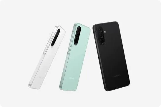 حلا موبايل samsung A26 5G