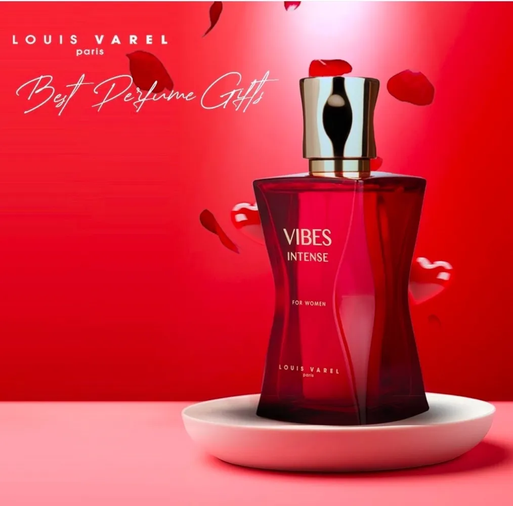 عطور لويس فاريل