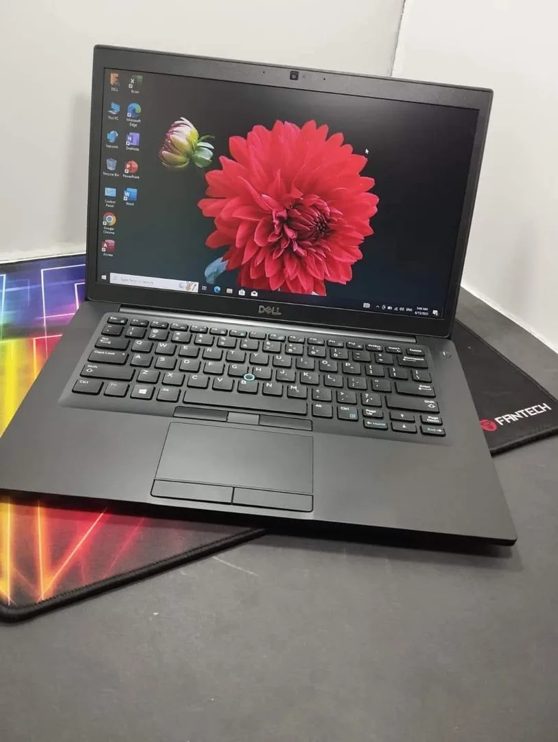 لابتوب  DELL i7 امريكي بحالة الوكاله