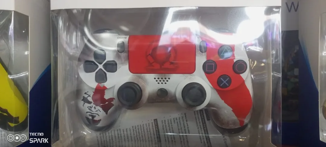 ايادي بلايستيشن نخب وكالة حرق اسعار 🔥