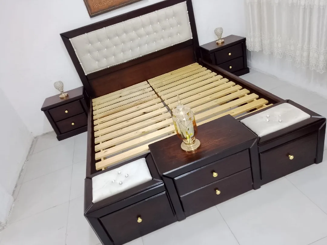 غرفة نوم ماستر