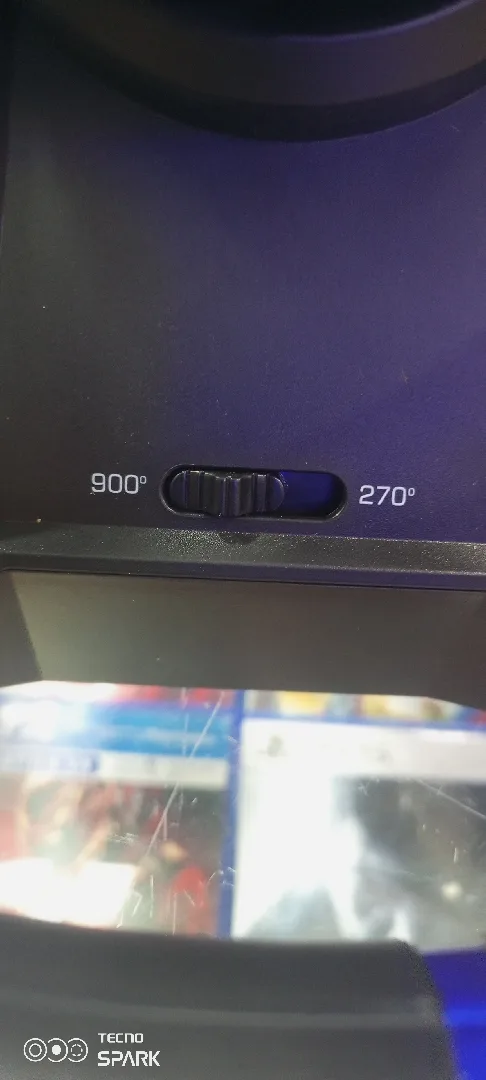 دركسون pxn v9 gen 2