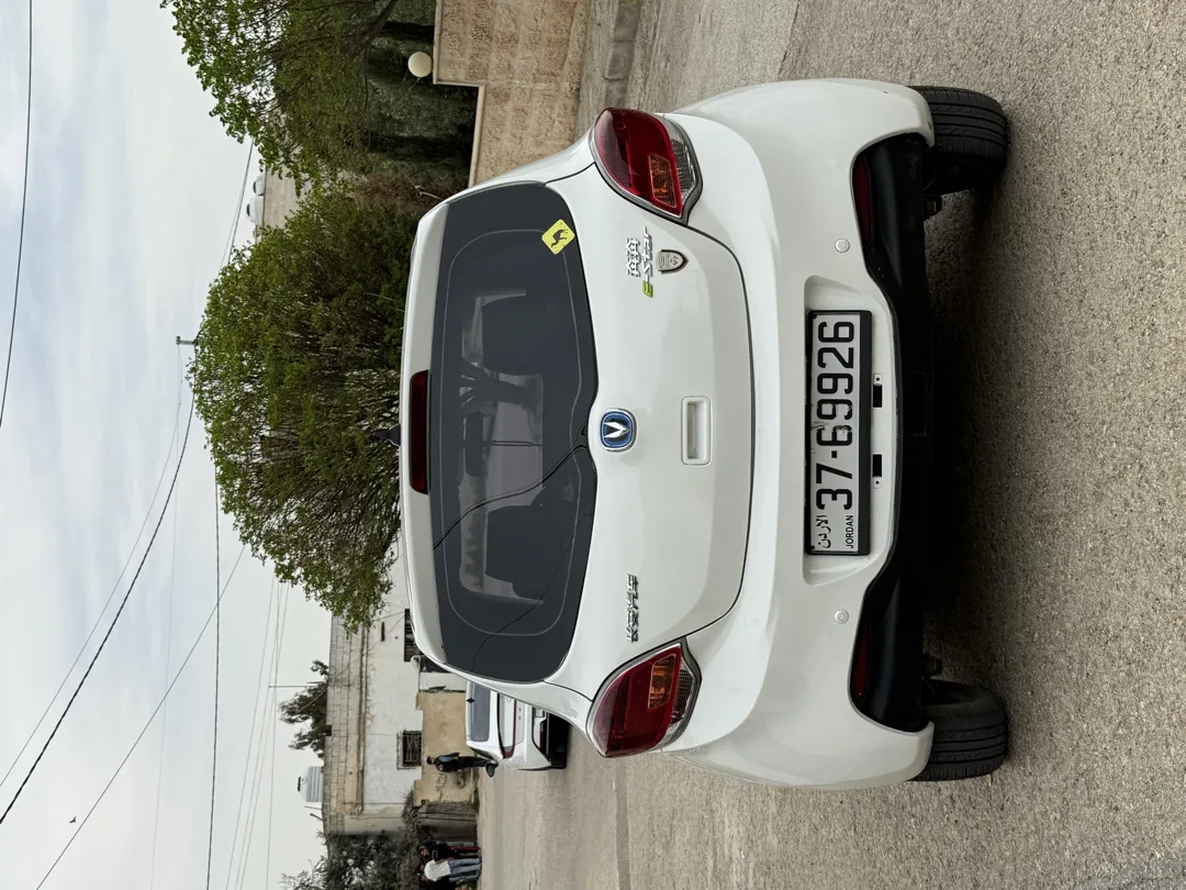 شان جان اي ستار بسعر حرق