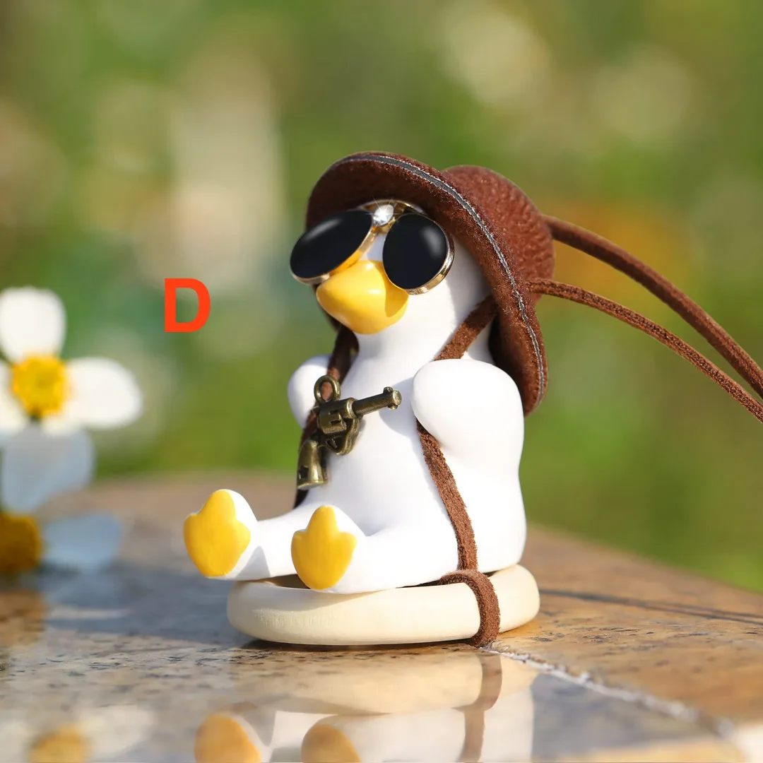 Swing Duck