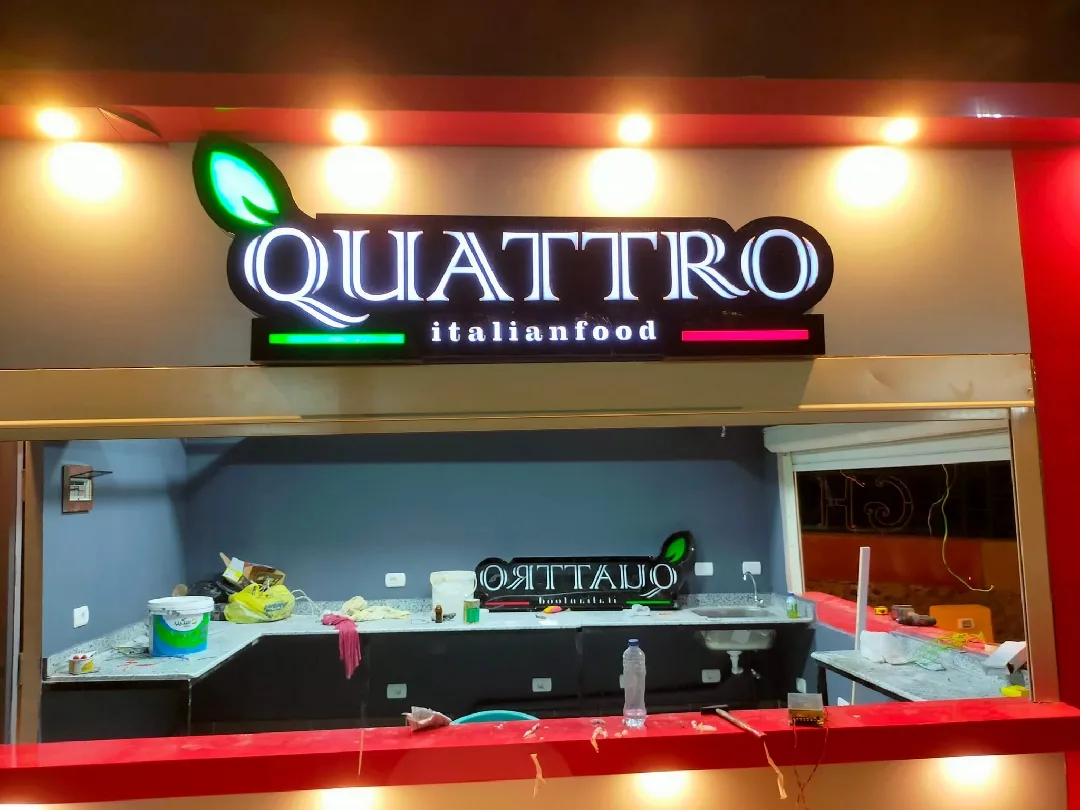 خطاط مطبعة ليزر