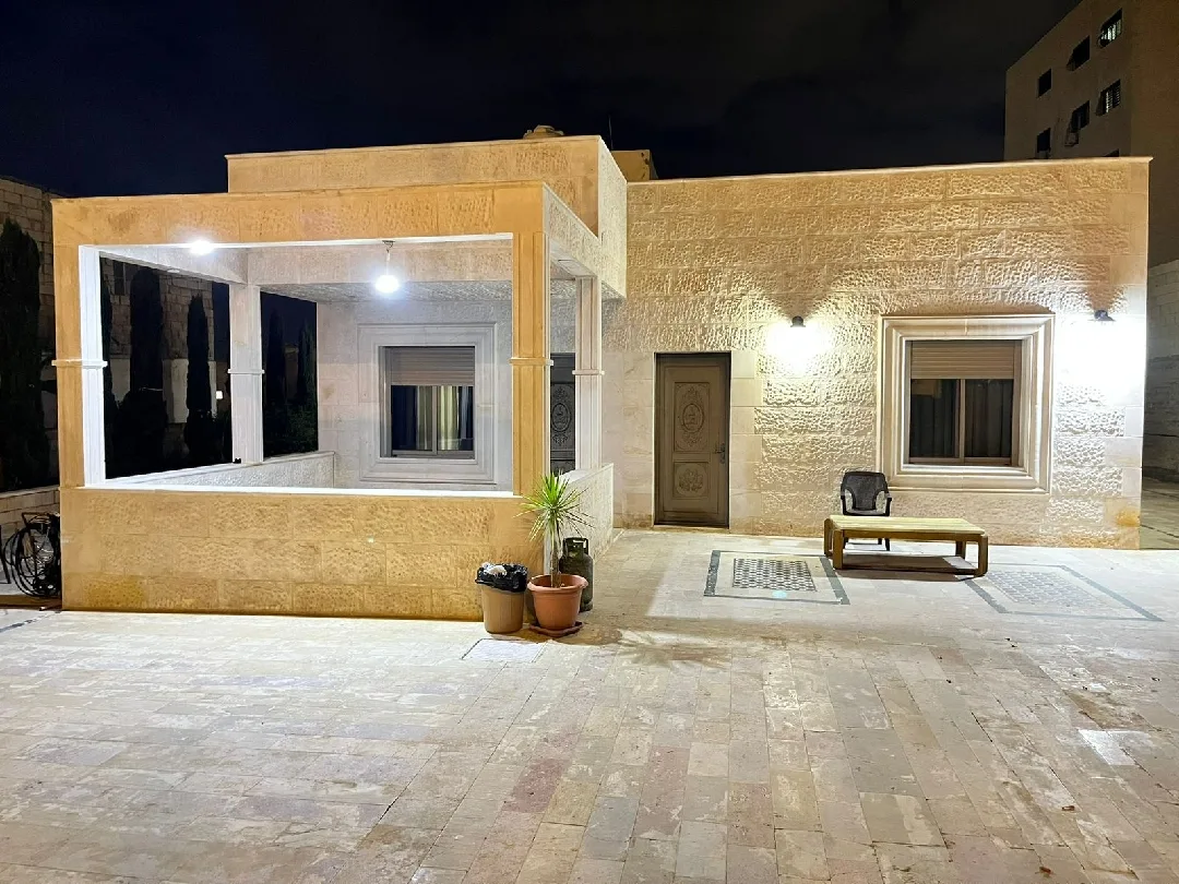 بيوت بعمان للبيع