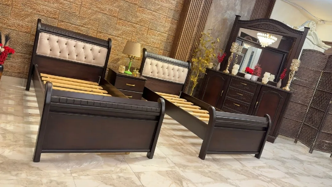 غرف نوم
