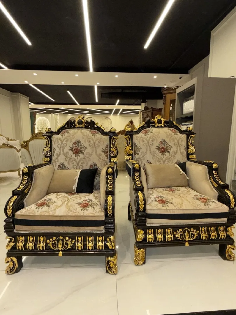 طقم كنب مصري