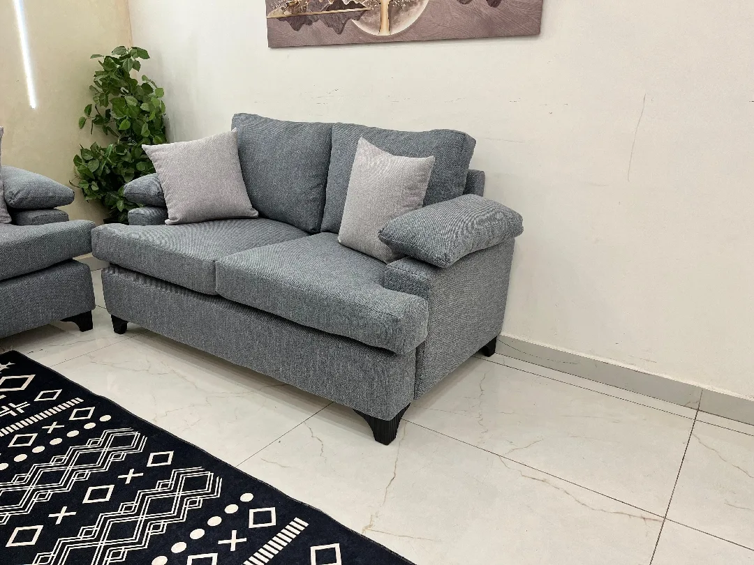 طقم كنب بحاله الوكاله