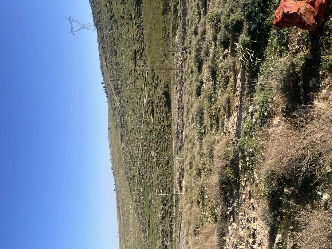 قطعة أرض للبيع في بيرين - مرحب