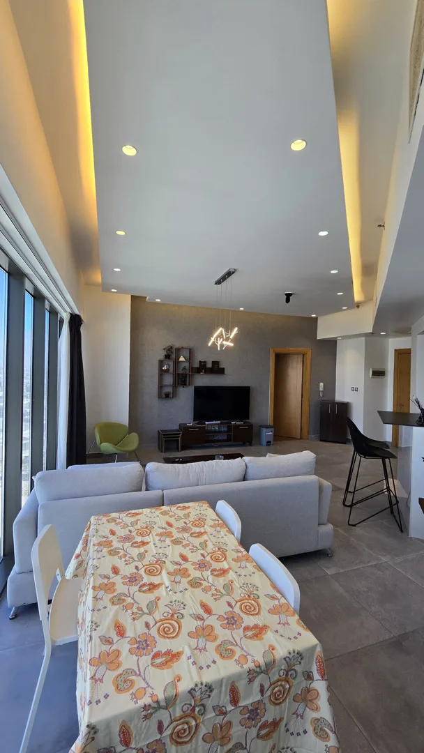 ابراج داماك