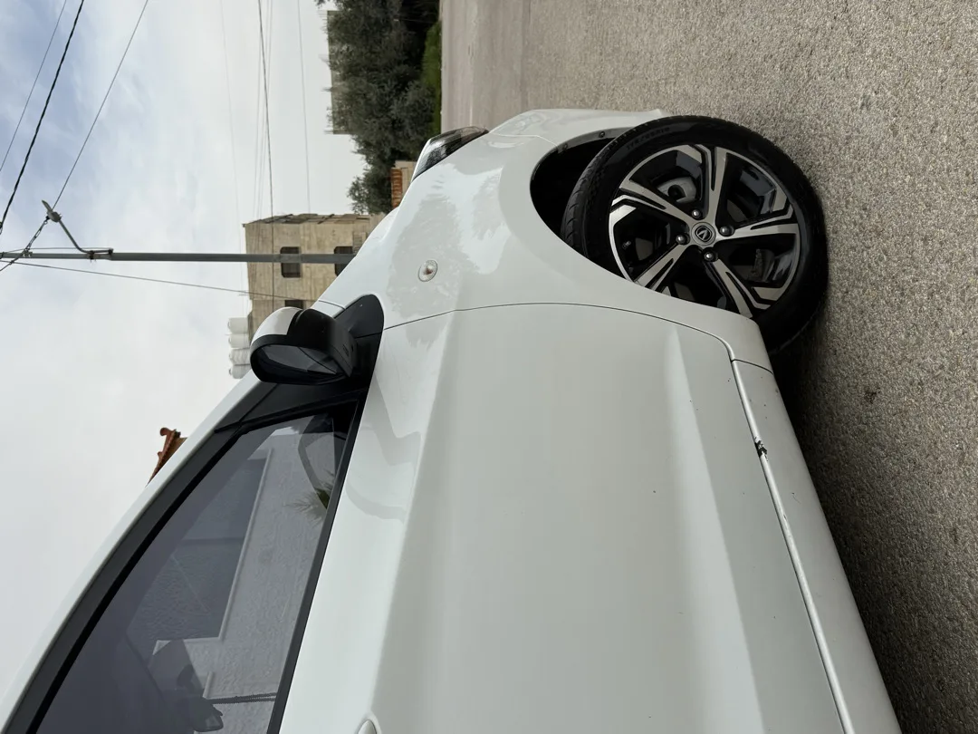 شان جان اي ستار بسعر حرق