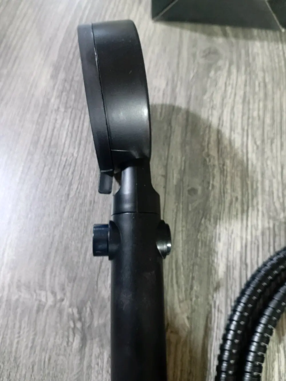 دوش مع بربيش