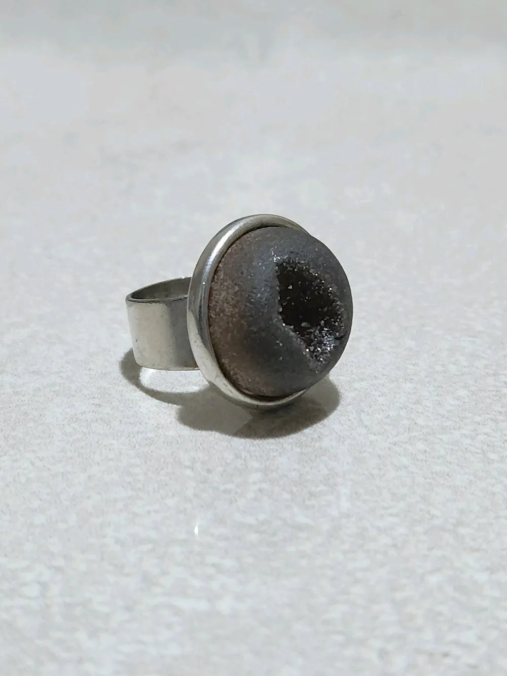 حجر دروز من العقيق