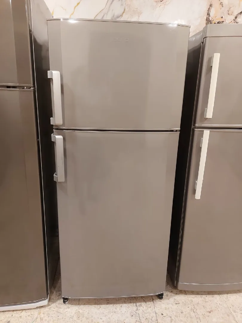 تلاجات ناشونال بيكو شارب جونسون