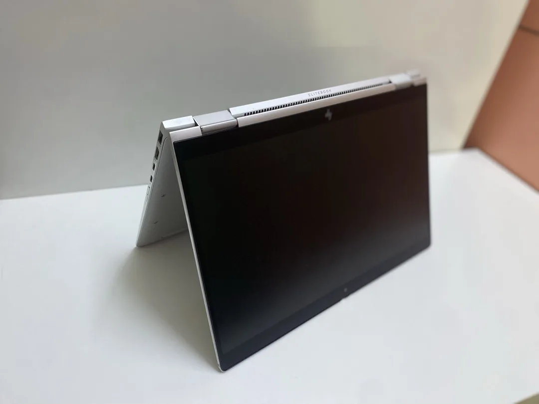 💻 للبيع: لابتوب HP EliteBook x360 1040 G6 -