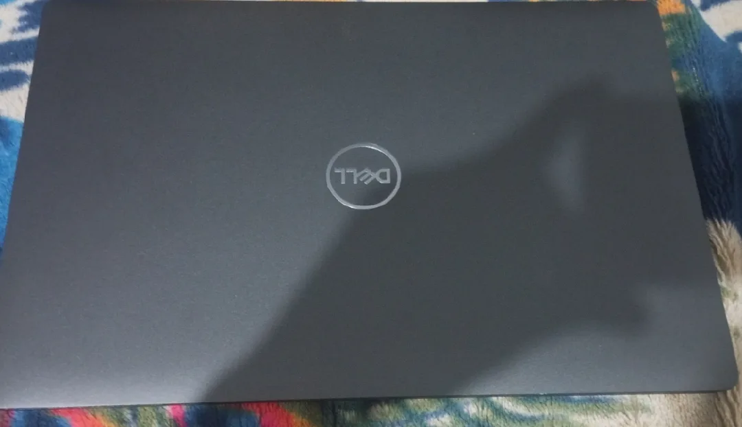 Dell latitude 5500 touh screen