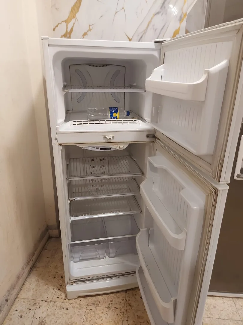 تلاجات ناشونال بيكو شارب جونسون