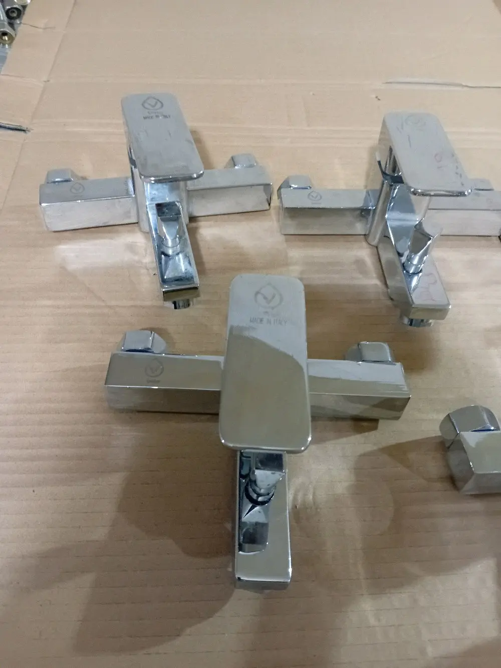 خلاط دوش ايطالي