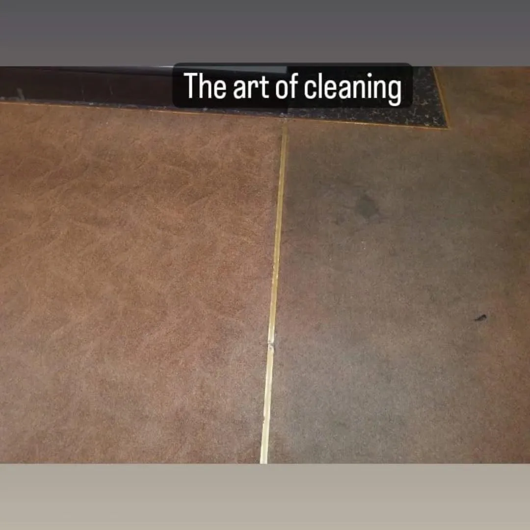 تنظيف ودراي كلين للكنب والسجاد