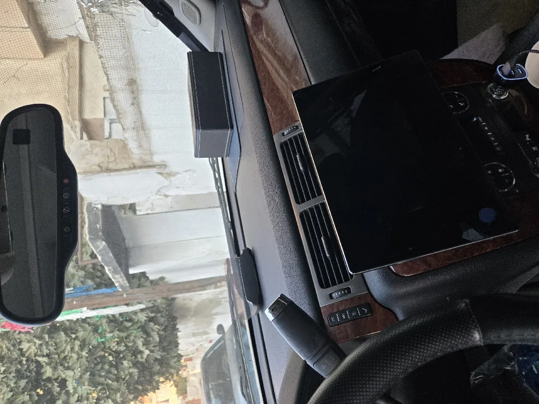 جمس يوكن هايبرد 2008 للبيع